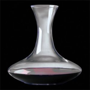 The Perfect Wine Decanter