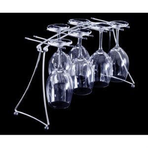 Fusion Stemware Drying Rack