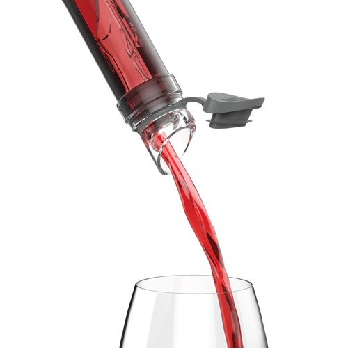 Host Tilt Mini Wine Aerator