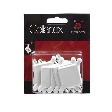 Cellartex Reusable Wine Clips