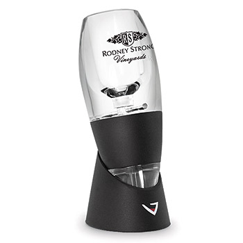 Vinturi Red Wine Aerator with Logo (set of 24)