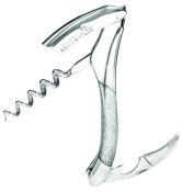 Laguiole en Aubrac Waiter's Corkscrew