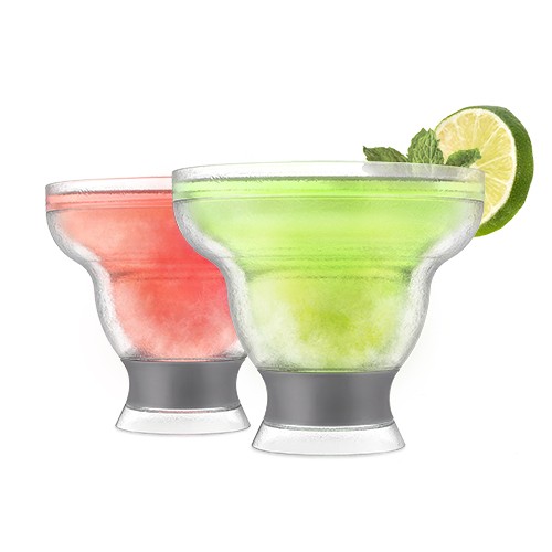 Margarita Freeze Cooling Cups (set of 2)