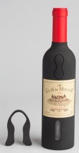 Wine Bottle Rechargeable Electric Corkscrew