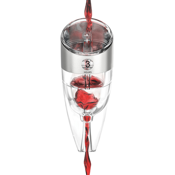 Host Twist Adjustable Wine Aerator